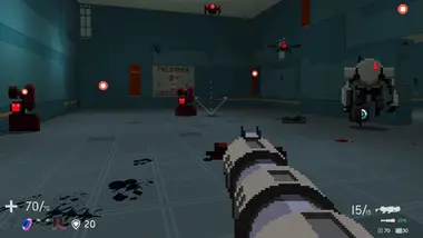 Bunker Punks preview 5