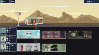 Bunker Punks preview 4