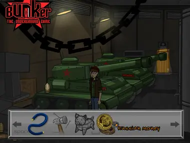 Bunker - The Underground Game preview 5