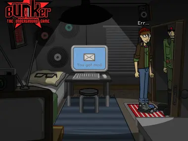 Bunker - The Underground Game preview 7