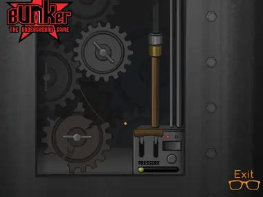 Bunker - The Underground Game preview 4