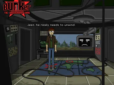 Bunker - The Underground Game preview 3