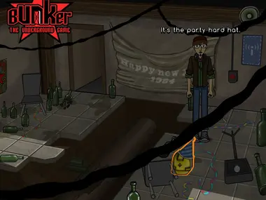 Bunker - The Underground Game preview 2