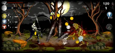 Bunny Battle Arena preview 5