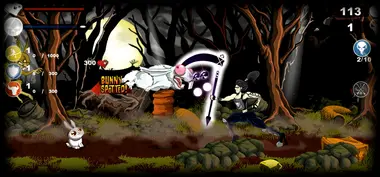 Bunny Battle Arena preview 3