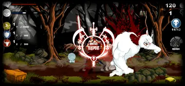 Bunny Battle Arena preview 6