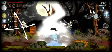 Bunny Battle Arena preview 8