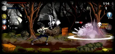 Bunny Battle Arena preview 10