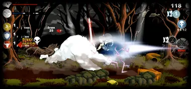 Bunny Battle Arena preview 7
