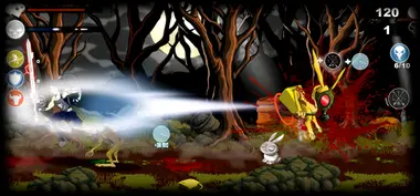 Bunny Battle Arena preview 9