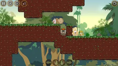 Bunnyrama preview 5
