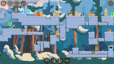 Bunnyrama preview 6