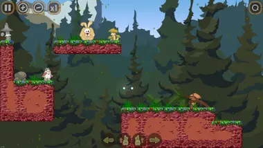 Bunnyrama preview 3