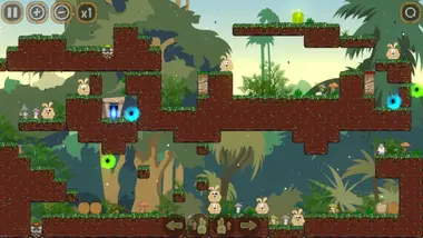 Bunnyrama preview 2
