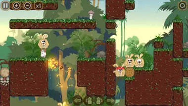 Bunnyrama preview 7
