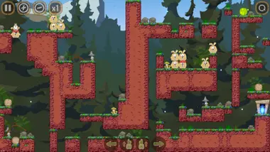 Bunnyrama preview 8