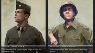 Burden of Command preview 6