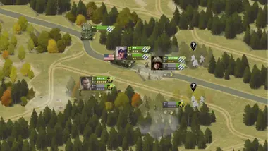 Burden of Command preview 10