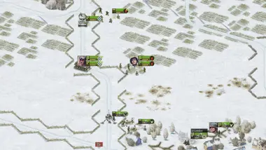 Burden of Command preview 11