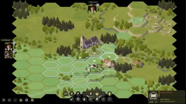 Burden of Command preview 9