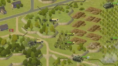 Burden of Command preview 3