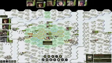 Burden of Command preview 7