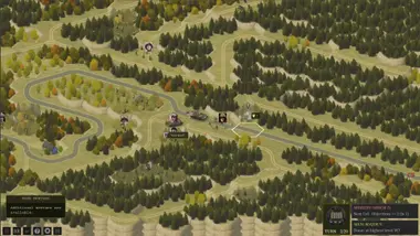 Burden of Command preview 12