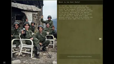 Burden of Command preview 8
