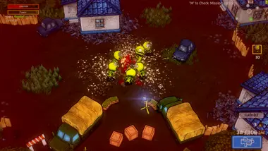 Burgers 2 preview 4