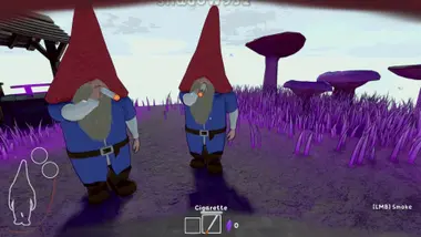 Burglin' Gnomes preview 11