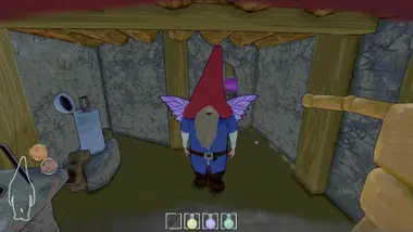 Burglin' Gnomes preview 7