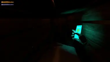 Buried Alive: Breathless Rescue preview 2