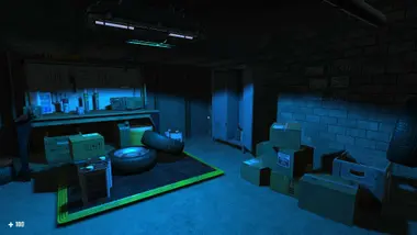 Buried Alive: Breathless Rescue preview 5
