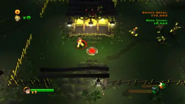 Burn Zombie Burn! preview 6