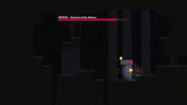 Burning Instinct preview 4