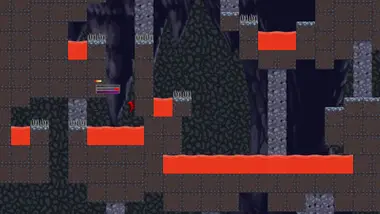 Burning Instinct preview 3