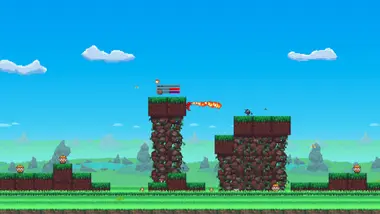 Burning Instinct preview 6