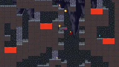 Burning Instinct preview 8