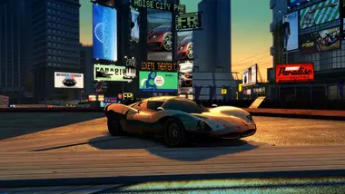 Burnout Paradise Remastered preview 4