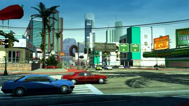 Burnout Paradise Remastered preview 2