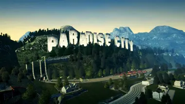 Burnout Paradise Remastered preview 5