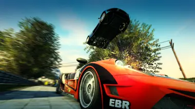 Burnout Paradise Remastered preview 9