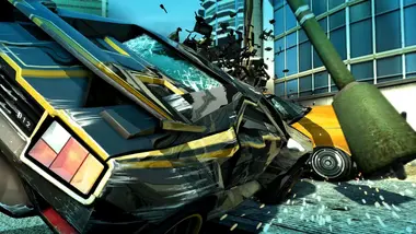 Burnout Paradise Remastered preview 7
