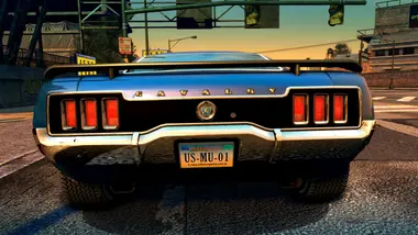 Burnout Paradise Remastered preview 6