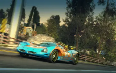 Burnout Paradise: The Ultimate Box preview 11