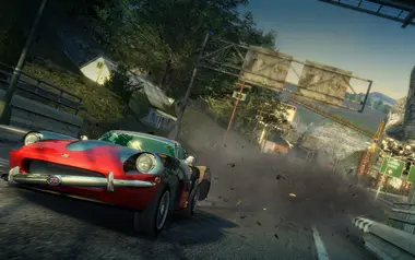 Burnout Paradise: The Ultimate Box preview 9