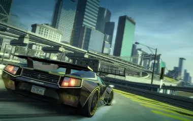 Burnout Paradise: The Ultimate Box preview 6