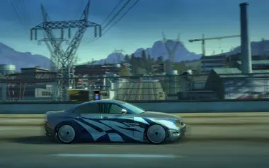 Burnout Paradise: The Ultimate Box preview 7