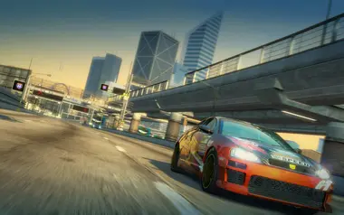 Burnout Paradise: The Ultimate Box preview 5