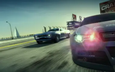 Burnout Paradise: The Ultimate Box preview 4